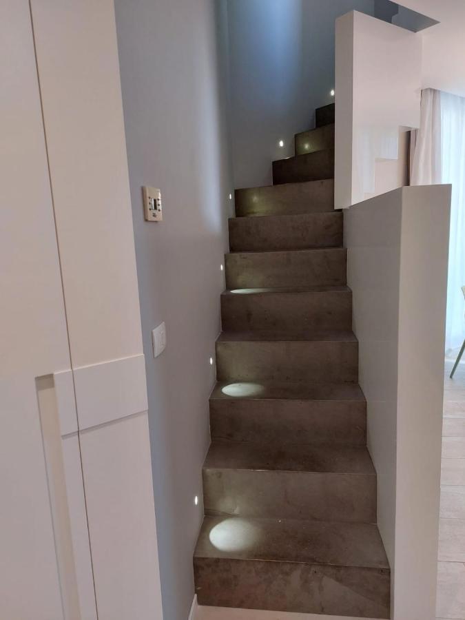 Suite Von Platen Syracuse Eksteriør billede