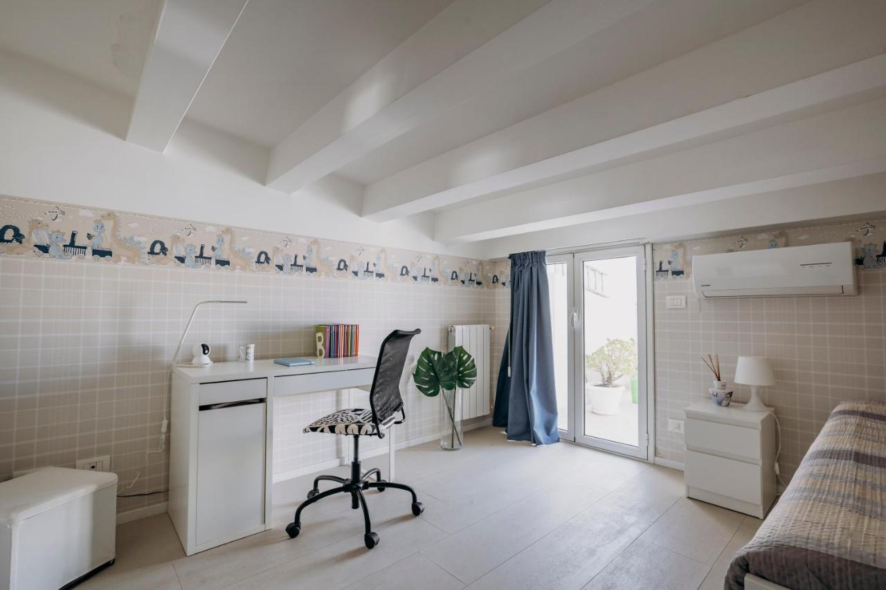 Suite Von Platen Syracuse Eksteriør billede