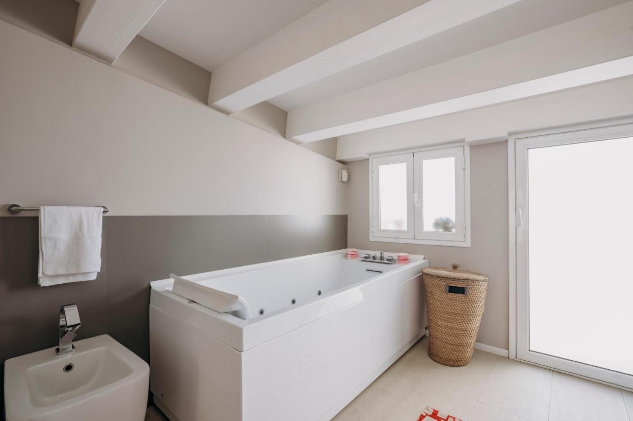 Suite Von Platen Syracuse Eksteriør billede